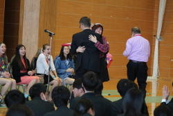 Thankyou！ドウモアリガトウ。