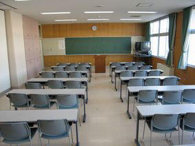 合同講義室（小）