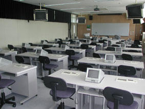 LL教室